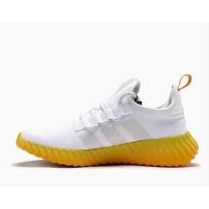 ADIDAS' KAPTIR FLOW Womens Running Sneakers Sz 7.5 New